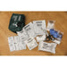 Sealey First Aid Kit Medium for Cars Taxis & Small Vans BS 8599-2 Compliant Sealey  - Dynamic Drive