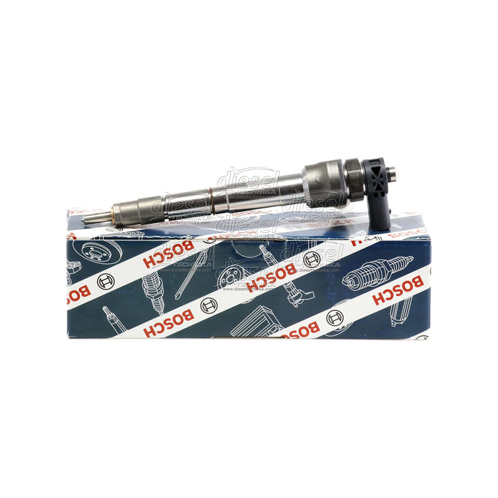 Bosch New Common Rail Injector fits VW Golf TDi BlueMotion - 1.6 - 12-17 0445110