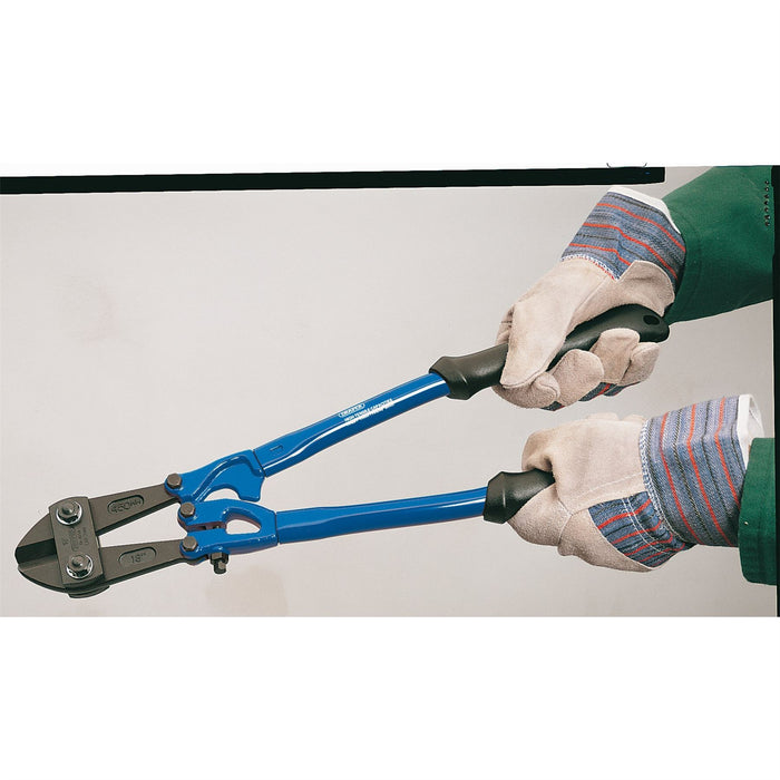 Draper Heavy Duty Centre Cut Bolt Cutter, 450mm 12949