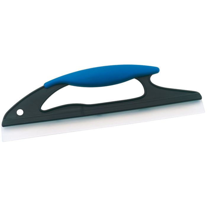 Draper Silicone Squeegee, 300mm 76482 Draper  - Dynamic Drive