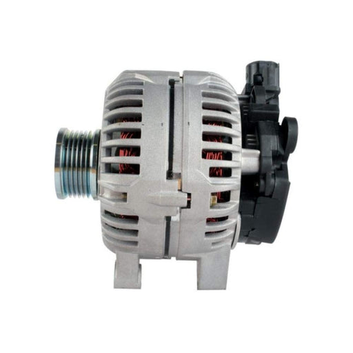 Hella Alternator 14V 150A for e.g. Citroen C3 I (Fc_, Fn_) 8EL 011 710-661 Hella  - Dynamic Drive