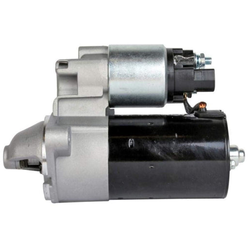 Hella Starter 12V 1.1kW for e.g. Toyota Corolla Liftback (_E11_) 8EA 012 527-331 Hella  - Dynamic Drive