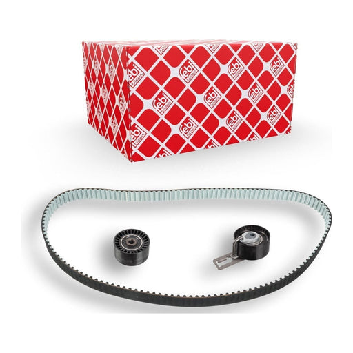 febi 39200 Timing Belt Kit Febi Bilstein  - Dynamic Drive