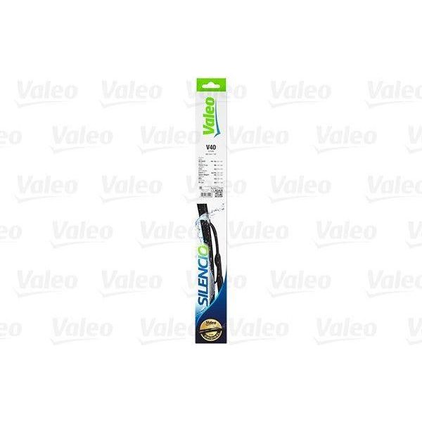 x5 Valeo Single Wiper Blades 574109 Automotive Part Valeo  - Dynamic Drive