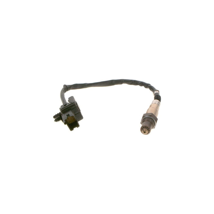 Genuine Bosch Lambda Sensor fits Cadillac CTS - 3.6 - 05-07 0258987001