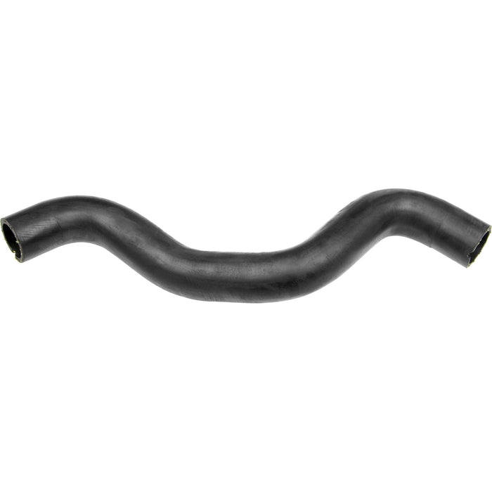 Gates Curved Radiator Hose fits Fiat Panda - 1.2 - 12- 05-4453