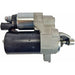 Hella Starter 12V 1.1kW for e.g. Audi A4 (8K2, B8) 8EA 011 611-311 Hella  - Dynamic Drive