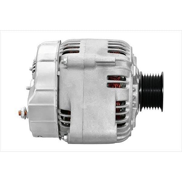 Hella Alternator 14V 120A 8EL 015 630-651 Hella  - Dynamic Drive