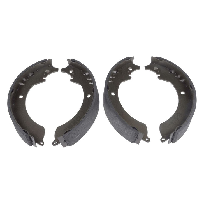 Blue Print ADD64109 Brake Shoe Set