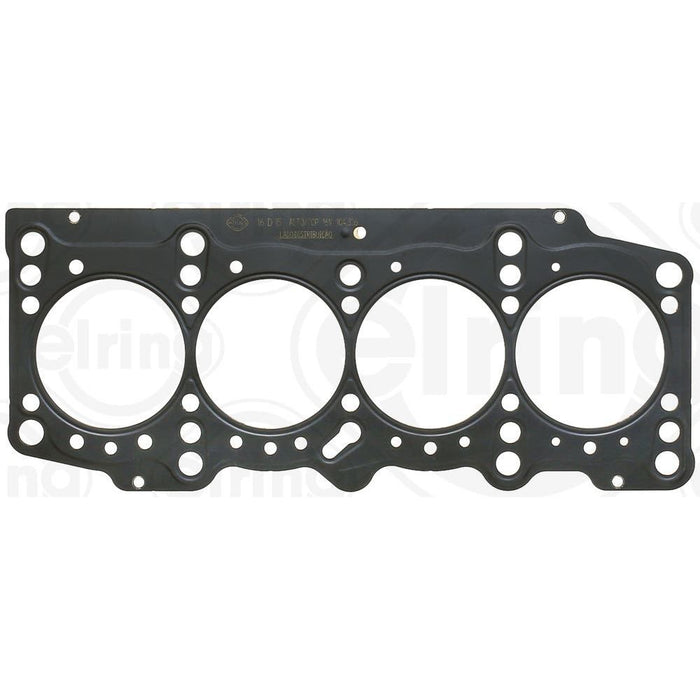 Genuine Elring part for Fiat Cylinder Head Gasket (Mls) 104.316