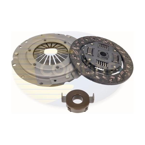 Comline  ECK054 Clutch Kit Comline  - Dynamic Drive