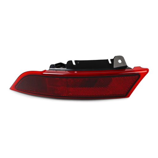 Genuine Valeo fits Fog Lr Discovery Bumper 2016/10 Led L Valeo  - Dynamic Drive