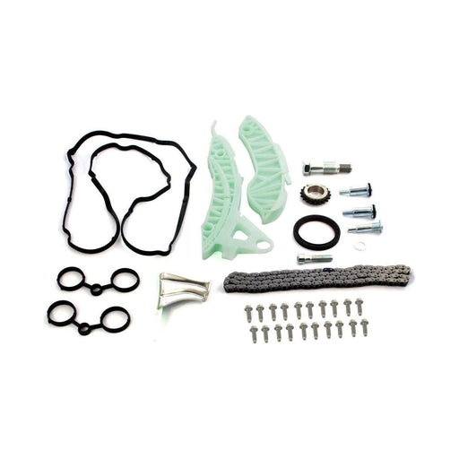 BGA Timing Chain Kit TC1030FK fits Citroën C4 Town Parts  - Dynamic Drive