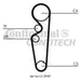 Genuine Continental ContiTech Timing Belt Kit fits Fiat BravoBrava 1.4 1295 CT87 ContiTech  - Dynamic Drive