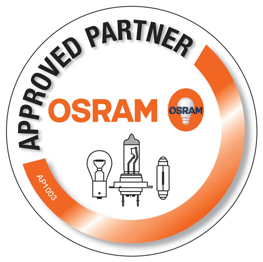 Osram H11 Ultra Life Bulbs 55w (711) Long Life Headlight Foglight 64211ULT-HCB Osram  - Dynamic Drive