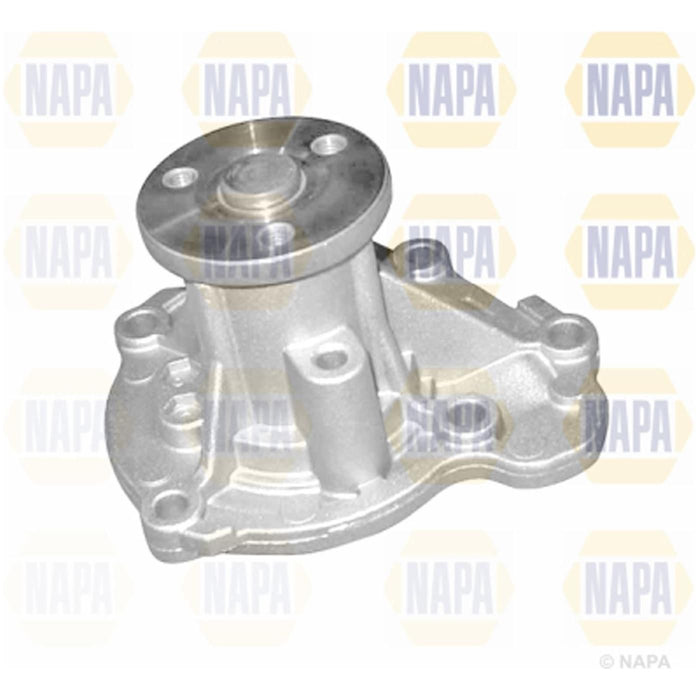 Genuine NAPA Water Pump for Nissan 21010AX000