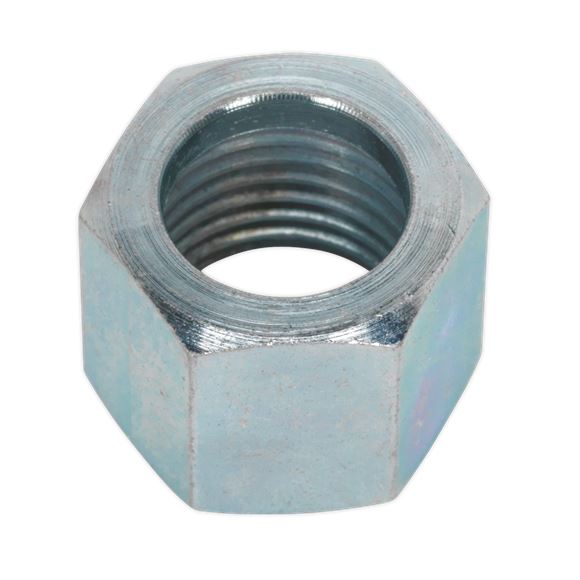 Sealey Union Nut for AC46 1/4"BSP Pack of 3 AC52