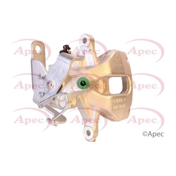 Apec Apec Brake Caliper (Rear/Right) RCA114