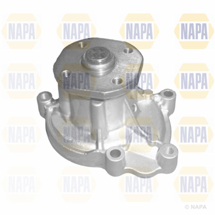 Genuine NAPA Water Pump for Mitsubishi Mercedes-Benz Smart 2662000720 Napa  - Dynamic Drive