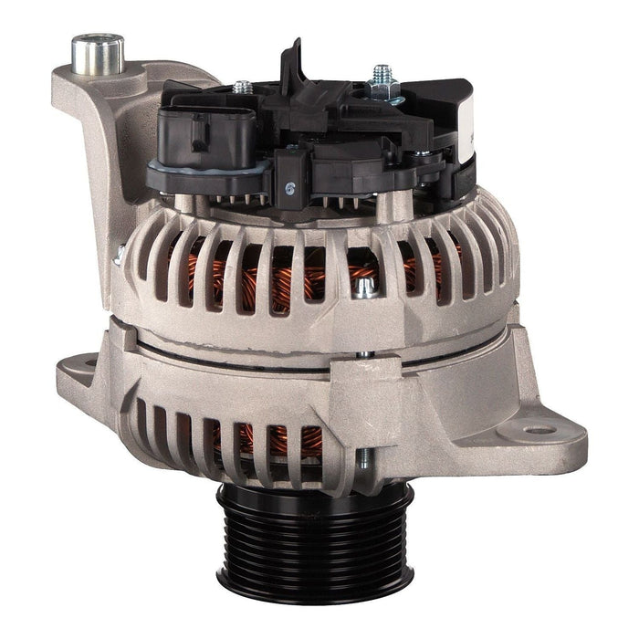 Febi 48957 Alternator Fits Volvo