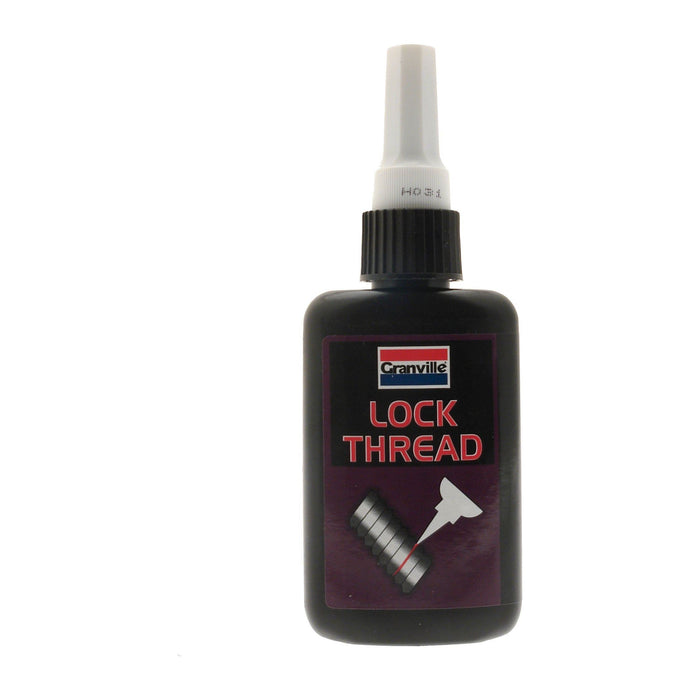 Granville Lock Thread & Seal - 50ml