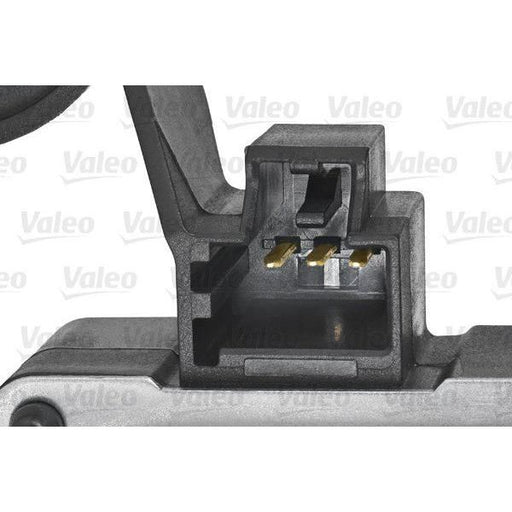 Valeo Wiper Motor 404736 Automotive Part fits Fiesta V Valeo  - Dynamic Drive