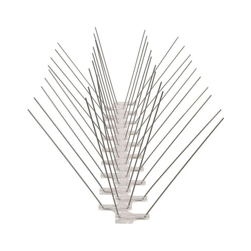 Fixman Seagull Spikes 10pk 500mm (2 Spike) Fixman  - Dynamic Drive