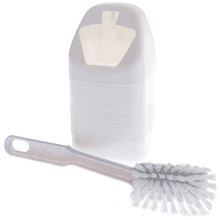 W4 Mini Loo Brush for Caravan/Motorhome W4  - Dynamic Drive