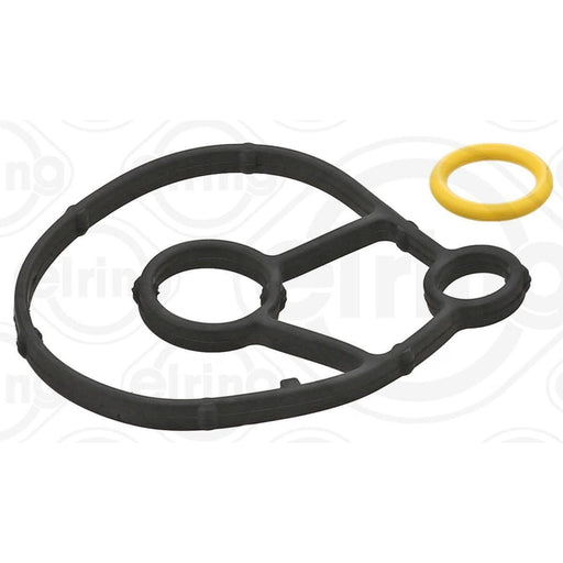 Elring fits Citroen / Ford Oil Filter Housing Seal 868.240 Town Parts  - Dynamic Drive