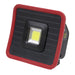 Sealey Rechargeable Pocket Floodlight with Power Bank 10W COB LED LED1000PB Sealey  - Dynamic Drive