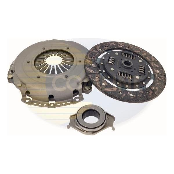 Comline  ECK039 Clutch Kit Comline  - Dynamic Drive