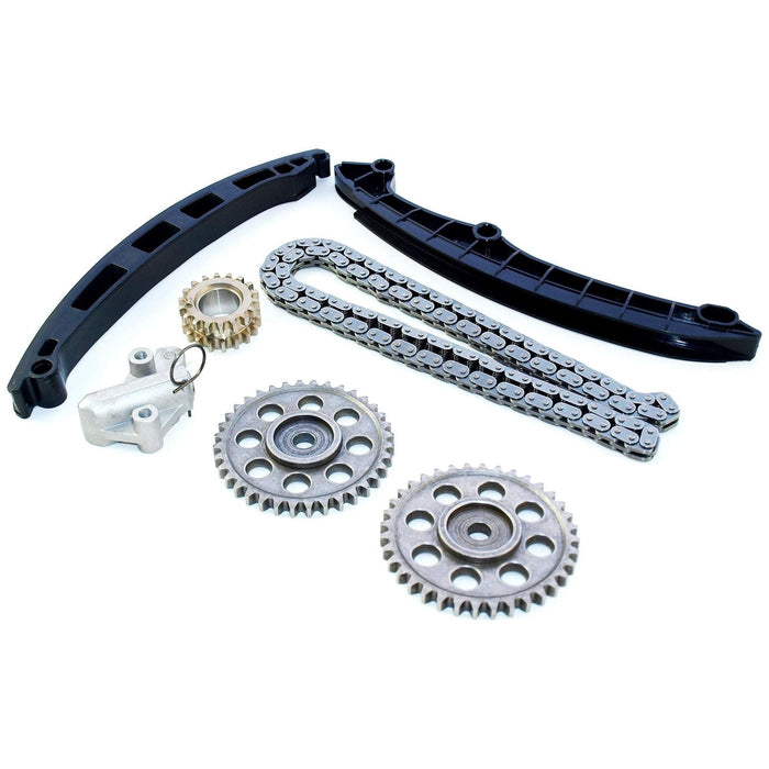 Bga Timing Chain Kit TC0105FK