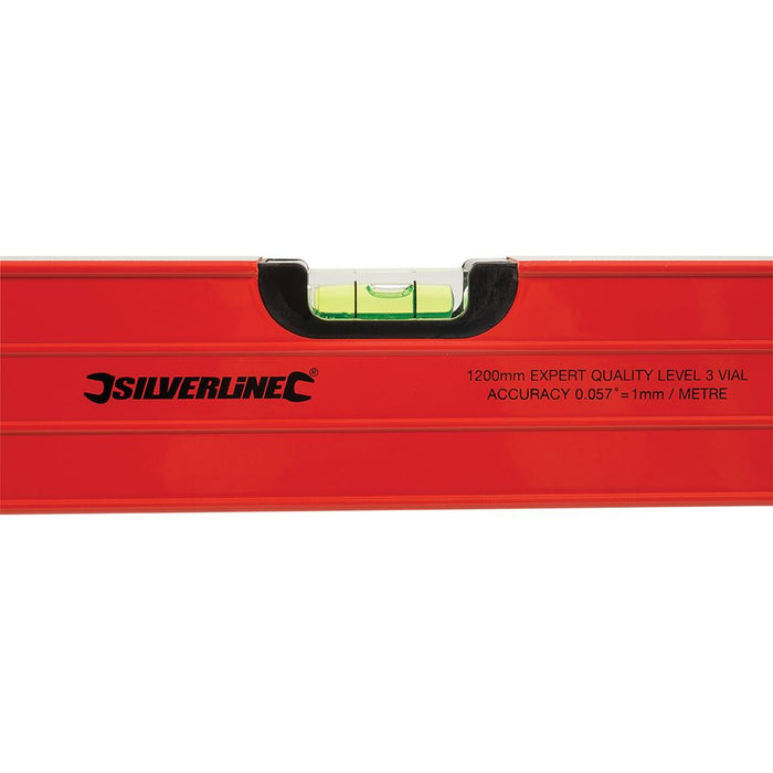 Silverline Expert Quality Level 1200mm