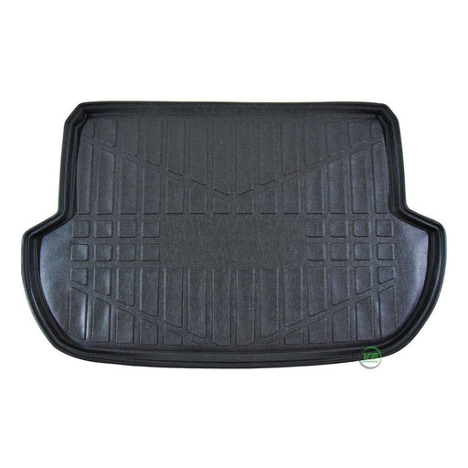 Heavy Duty Tailored Fit Boot Liner Tray Car Mat Fits SubaruForester 2013-up UKB4C  - Dynamic Drive