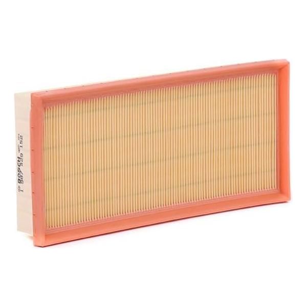 Bosch Car Air Filter S9152 fits Toyota Avensis Estate/Wagon VVTi - 1.8 - 00-03 1