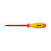 Laser Insulated Star* Screwdriver T15 7450 Laser Tools  - Dynamic Drive