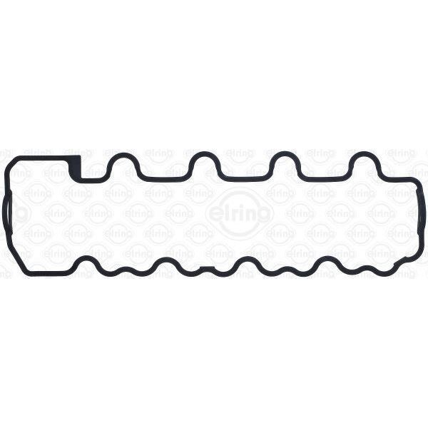 Genuine Elring part for Mercedes Valve Cover Gasket 131.960