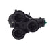 Karcher 4.551-159.3 Cylinder Head Only For Model K2 & K3 Pressure Washers Karcher  - Dynamic Drive