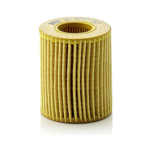 Genuine Mann Oil Filter for Ford Mondeo III Duratec 11/00- HU711X Mann & Hummel  - Dynamic Drive