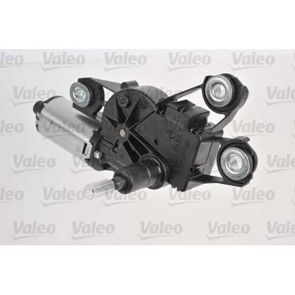 Valeo Wiper Motor 404699 Automotive Part fits Seat Ibiza Valeo  - Dynamic Drive