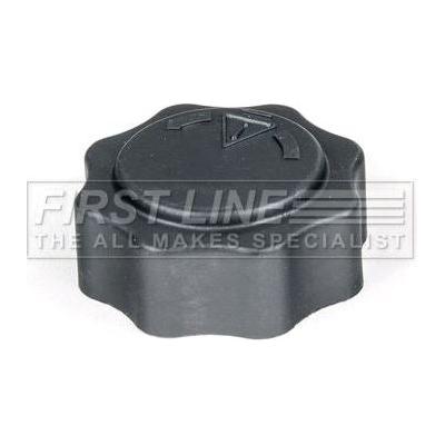 Genuine First Line Radiator Cap fits Land Rover Freelander TD4 2.0 0006 FRC121 First Line  - Dynamic Drive