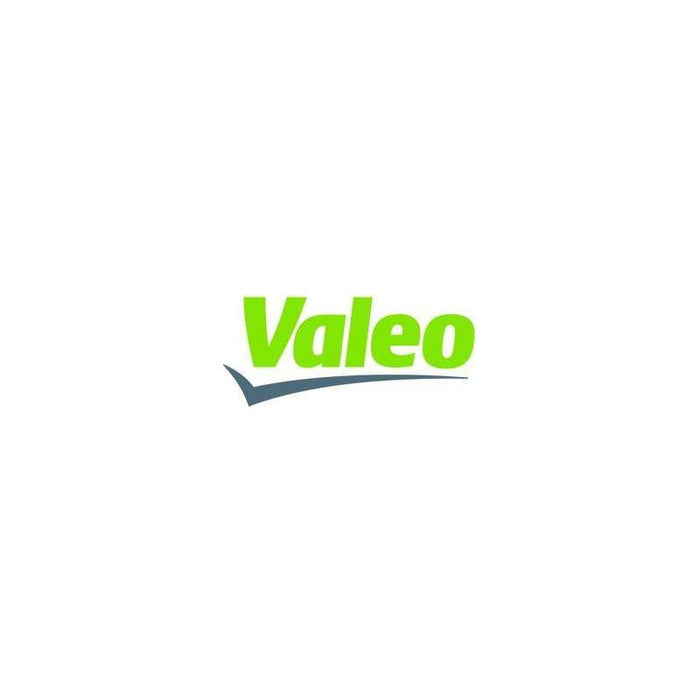 Valeo Front Brake Disc 672559 Automotive Part Set of 2 fits Opel Astra G