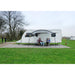 Vango 3m Sun Canopy Awning with Fibreglass Poles for Campers, Motorhomes Caravan Vango  - Dynamic Drive