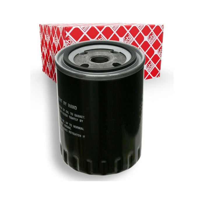 febi 22530 Oil Filter Febi Bilstein  - Dynamic Drive