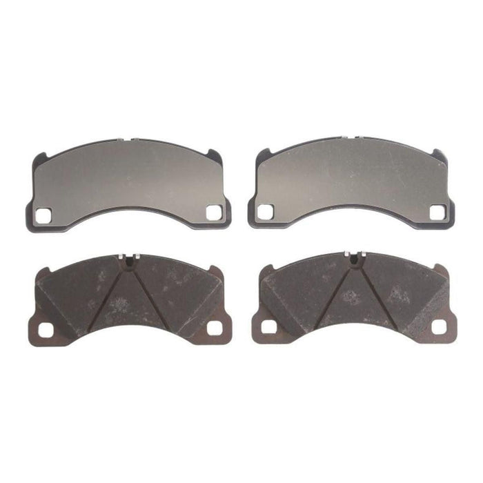 Genuine TRW Brake Pads (Front) (R90) GDB1969