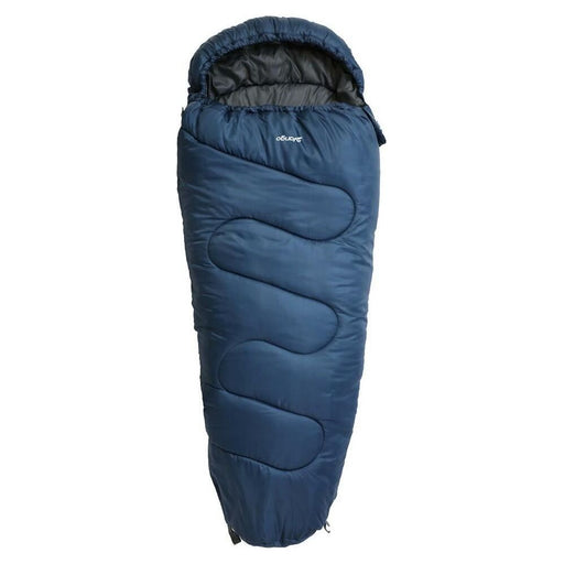 Vango Atlas Junior Junior Ink Blue Sleeping Bag Junior Vango  - Dynamic Drive