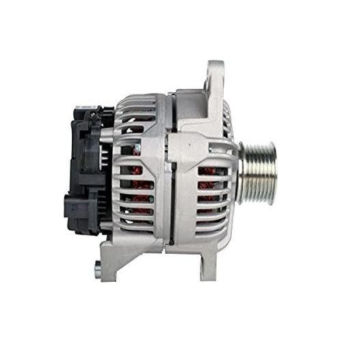 Hella Alternator 14V 110A for Fiat Ducato Chassis (250_, 290_) 8EL 012 427-151 Hella  - Dynamic Drive