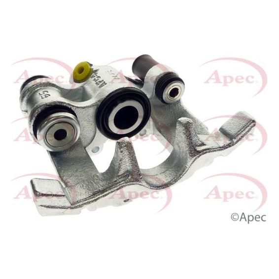 APEC Brake Caliper (Rear/Left) LCA1207 fits Mercedes-Benz V-Class V-Class