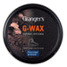 2x Grangers G-Wax 80g Leather Shoe/Boot Waterproofer Proofer Beeswax Polish Grangers  - Dynamic Drive