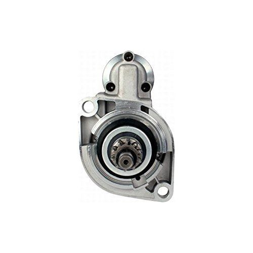 Hella Starter 12V 1.1kW for e.g. VW Passat Variant (3A5, 35I) 8EA 012 527-051 Hella  - Dynamic Drive